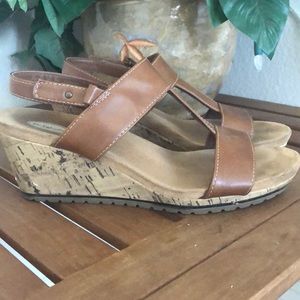 Dr Scholl’s Sandals